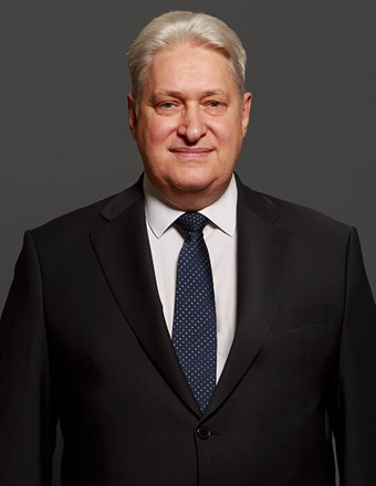 Виданов Александр Наумович