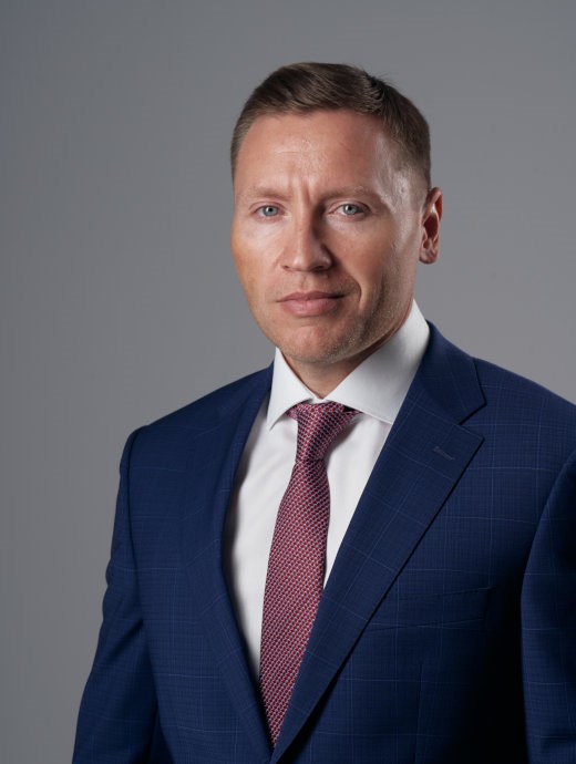 Сергей<br /> Владимирович<br /> Смирнов 